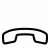 phone ringing animation