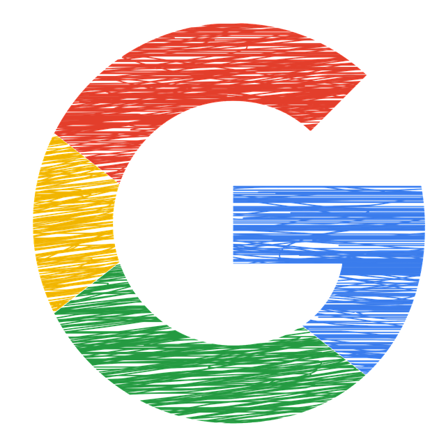 google logo