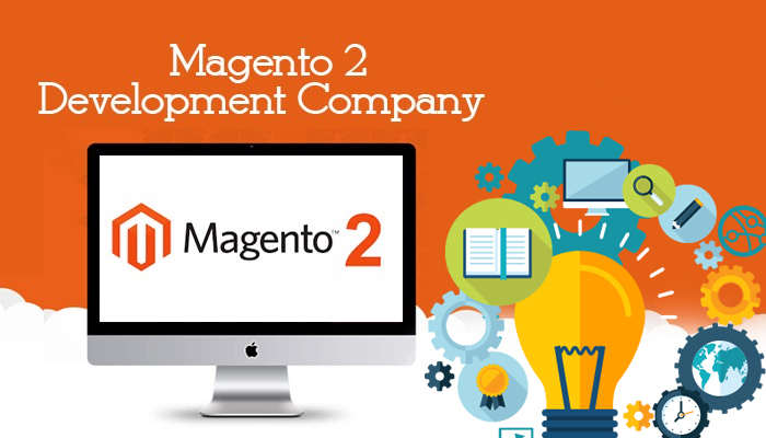 Magento2 Development Company